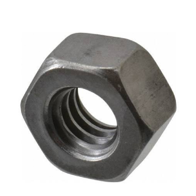 低碳钢在贾巴尔普尔重型六角螺母